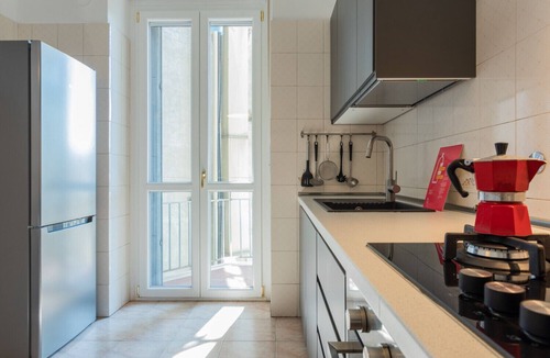 Vanchiglia Apartment | Mole View by Wonderful Italy