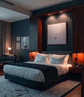 Umtata Hotel | MOLELEKI in
