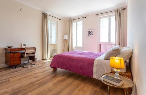 Cocconato Apartment | Moleloca - Casa Bacolla