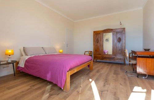 Cocconato Apartment | Moleloca - Casa Bacolla