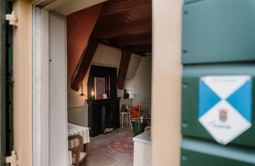 Bazeldijk House | Molen den Bonk