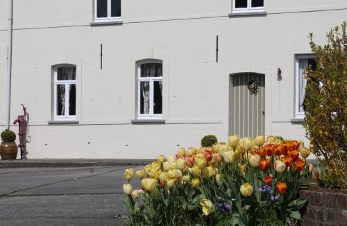 Sint-Denijs-Boekel House | Molenbergrust