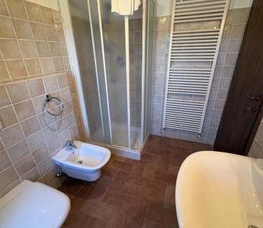 Citta di Castello Bed & Breakfast | Molenda B&B