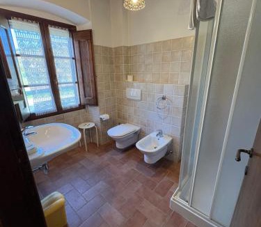 Citta di Castello Bed & Breakfast | Molenda B&B