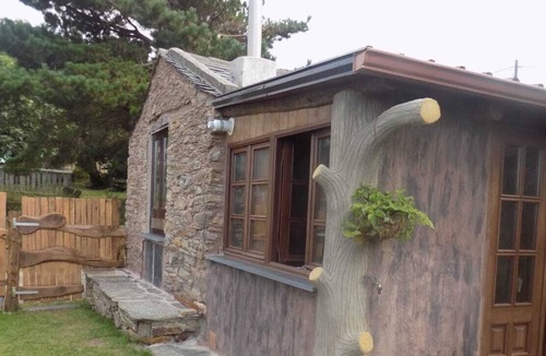 Vegadeo Cabin | Molexon Rural Cabin