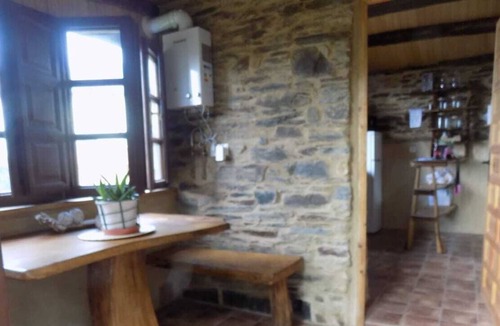 Vegadeo Cabin | Molexon Rural Cabin