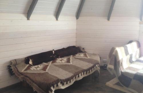 Vyzhnytsya House | Molfar House