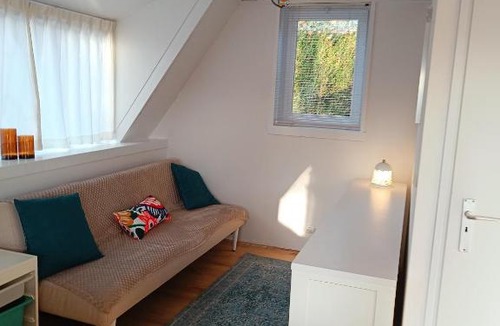 Rekem House | Molière