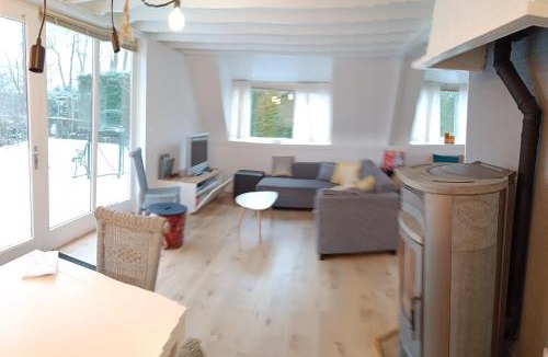 Rekem House | Molière