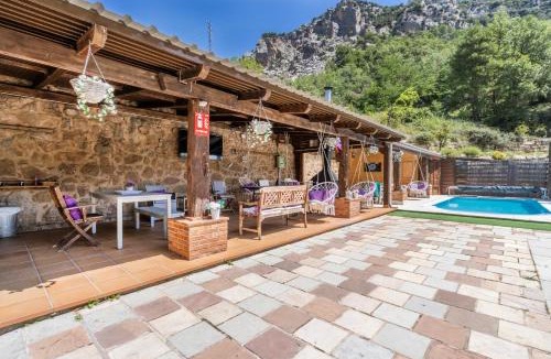 Oden Villa | Moli