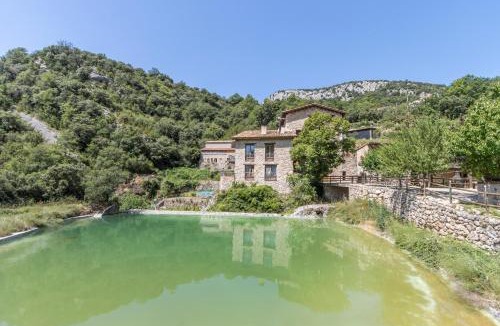 Oden Villa | Moli