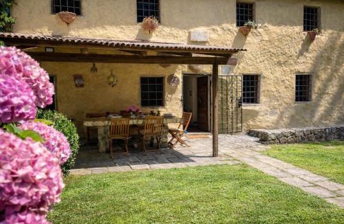 Marliana Villa | Molin Barletta, Private Pool, Nature - Marliana, Toscana