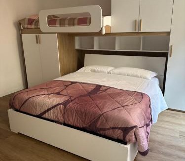 Old Town Apartment | Molinari House Modena Giada - FREE ZTL