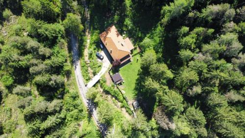 Fondo Bed & Breakfast | MolinDeiMaghi