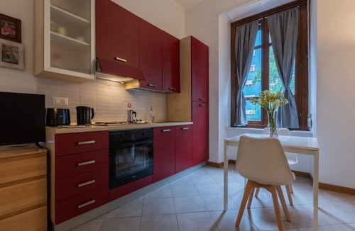 Lingotto Apartment | Molinette e Lingotto Studio by Wonderful Italy
