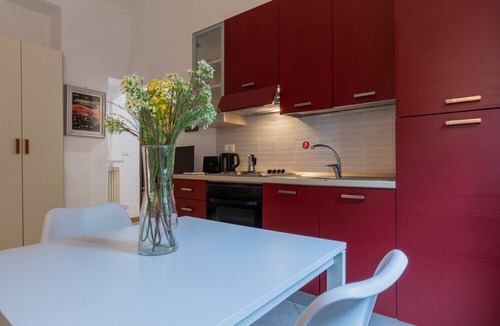 Lingotto Apartment | Molinette e Lingotto Studio by Wonderful Italy