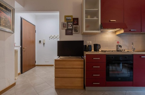 Lingotto Apartment | Molinette e Lingotto Studio by Wonderful Italy