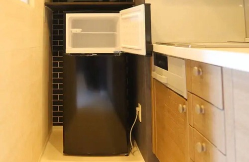 Minami Apartment | MolinHotels302SapporoOnsenStory 1BedRoom Qbeds2 - THE MOLIN HOTELS302/Sapporo Hokkaidō