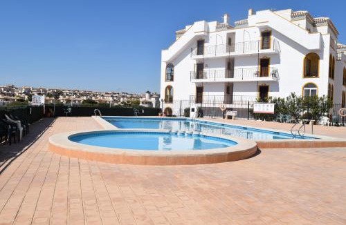 La Zenia Apartment | Molino Blanco Apartment 13 - South Facing