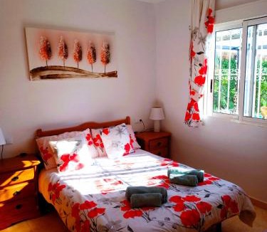 La Zenia Apartment | Molino Blanco Apartment 13 - South Facing