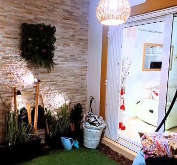 La Zenia Apartment | Molino Blanco Apartment 13 - South Facing