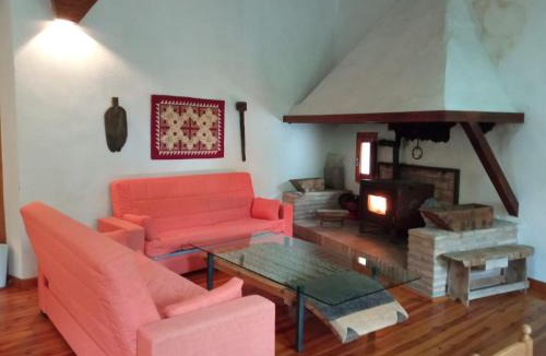 Pradillo House | Molino De Pradillo