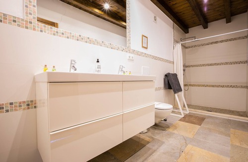 Coin House | Molino de Saladilla
