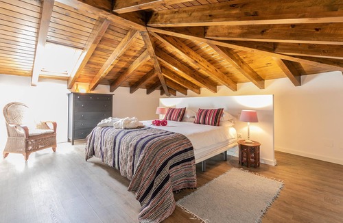 Coin House | Molino de Saladilla