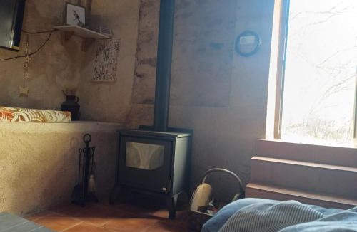 Tabara Ski Chalet | Molino de Tábara