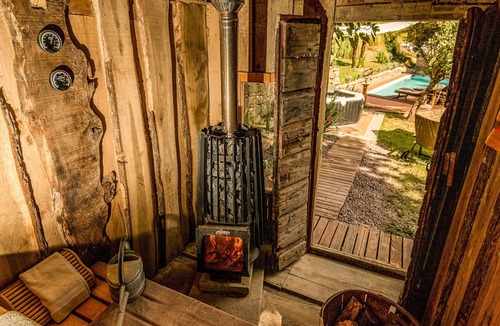 Starda House | Molino della Torre - Molino della Torre with pool, dog allowed and garden