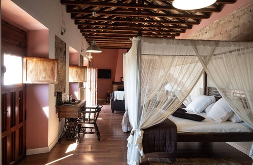 Montoro House | Molino la Nava