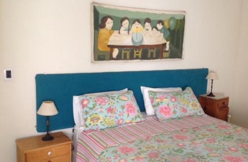 San Martin House | Molino la Tebaida