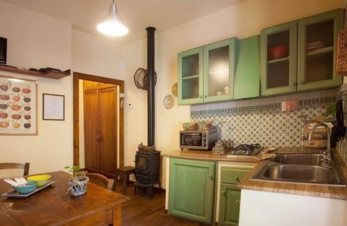 Pomaia Apartment | Molino Studio