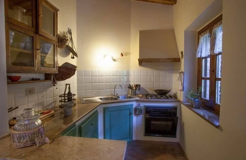 Pomaia Apartment | Molino Trilo 5