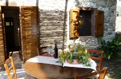 Pomaia Apartment | Molino Trilo 5