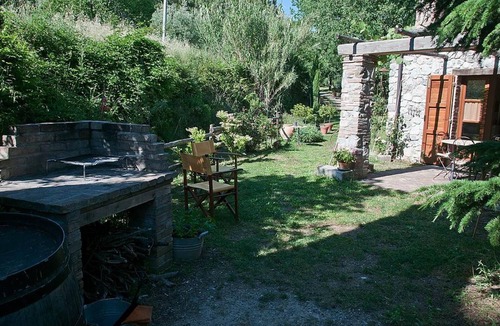 Pomaia Apartment | Molino Trilo 5