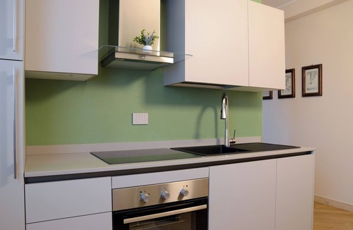 Guardamiglio Apartment | Molino Vecchio
