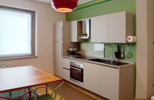 Guardamiglio Apartment | Molino Vecchio