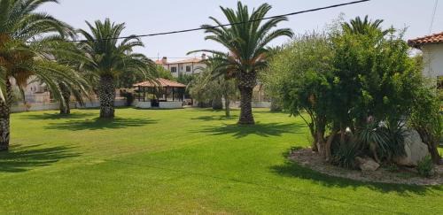 Nikita Apartment | Molino Villa