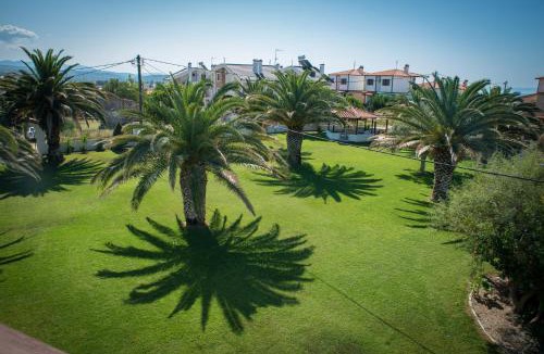Nikita Apartment | Molino Villa