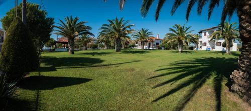 Nikita Apartment | Molino Villa