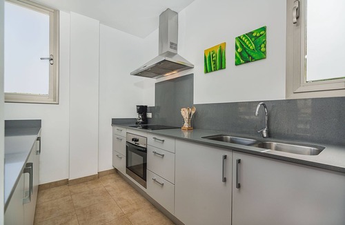 Cala San Vicente Ski Chalet | MOLINS 3 ref. CS03