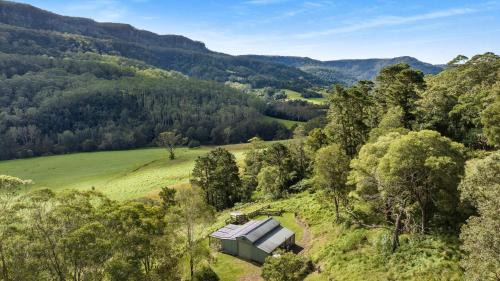 Wattamolla House | Molla Eco Lodge
