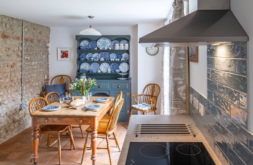 Overstrand Cottage | Mollie's Cottage, Overstrand, Norfolk