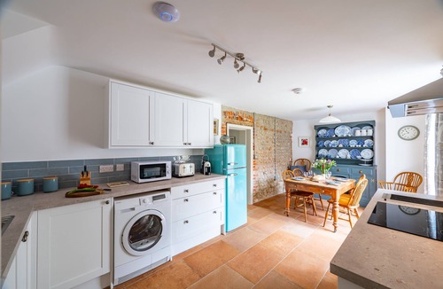 Overstrand Cottage | Mollie's Cottage, Overstrand, Norfolk