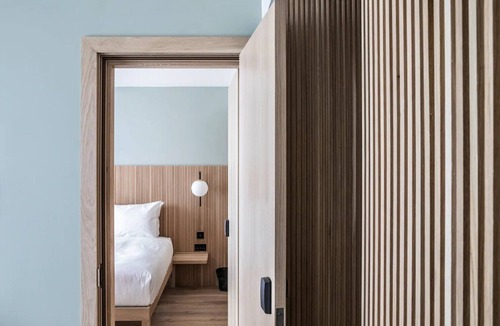 Pusey Hotel | Mollie's Oxford