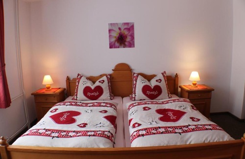 Mollseifen Hotel | Mollseifer Hof