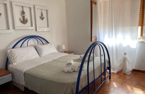 Scario Apartment | Molly House