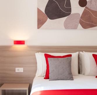 Materdei House | Molly Rooms