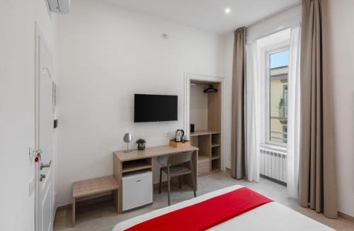 Materdei House | Molly Rooms